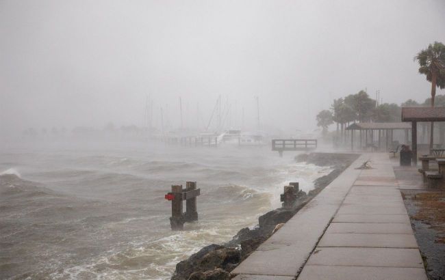 Hurricane Milton hits Florida: Consequences of devastating disaster in US