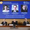 Nobel Prize 2024 winners in Economic Sciences announced