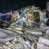 Night air strike on Kharkiv: Number of victims increased