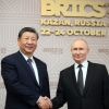 BRICS summit: What's on the agenda and will Putin push for 'talks' with Ukraine?