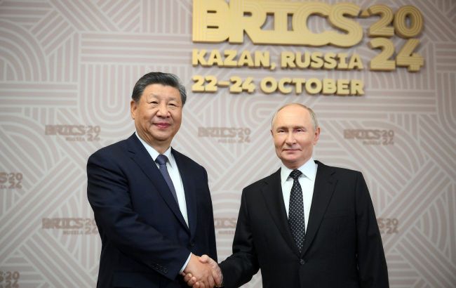 BRICS summit: What's on the agenda and will Putin push for 'talks' with Ukraine?