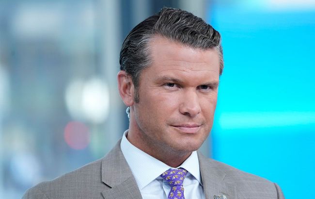 Pete Hegseth’s journey from Fox News to Pentagon and stance on Ukraine