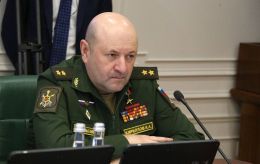 Ukraine's Security Service kills Russian general Igor Kirillov in Moscow, sources say