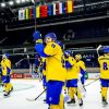 Ukraine beat China in battle of leaders at 2024 Hockey World Cup