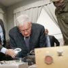 Ukrainian intel showed Kellogg Western microcircuits in Russian equipment