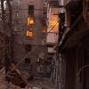 At least four Shahed UAVs attack buildings in central Kyiv, Ukraine's Presidential Office