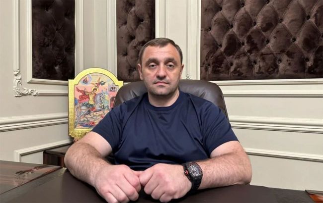 Sarkisyan, pro-Russian separatist, blown up in Moscow: Details