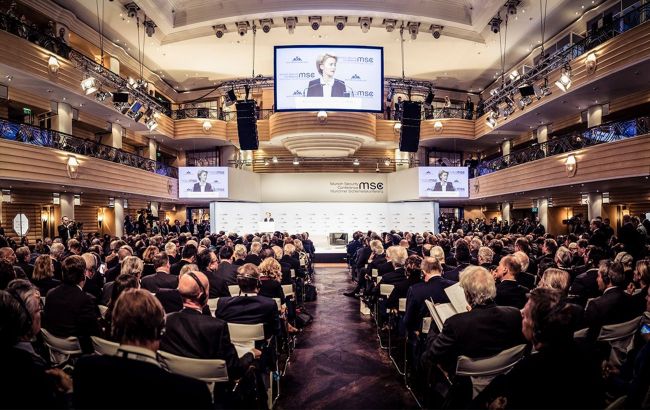 Munich Conference 2025: Full schedule and speaker lineup