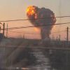 Fires, explosions, and evacuation: What’s happens in Engels after largest drone attack