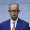 Setback in Bundestag: Merz fails to become chancellor on first attempt