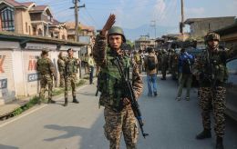 India and Pakistan exchange overnight strikes: What happens and how world responds