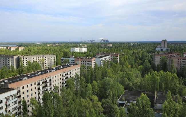 The Independent claims that land around Chornobyl can be cultivated: Why this is not true