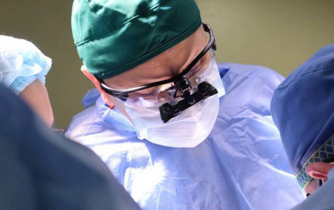 Matiukha Foundation: modern equipment for Okhmatdyt already in use
