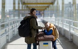 Citizenship without language and exams: What new Ukrainian law changes and its criticism