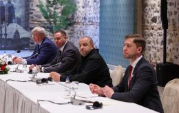 Inside the Ukraine-Russia talks in Istanbul: Everything you need to know