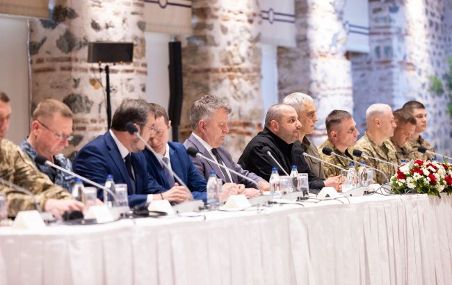 Inside the Ukraine-Russia talks in Istanbul: Everything you need to know