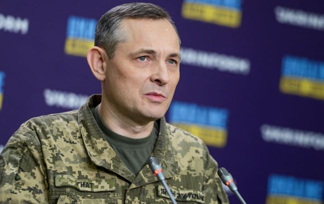 New tactics observed in Russian Shahed strikes on Ukrainian cities - Ukraine's Forces