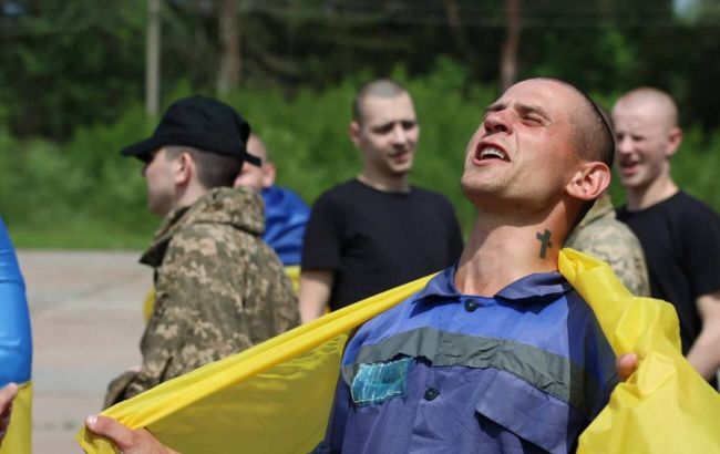 Ukraine and Russia complete another POW swap — Details, photos and video