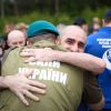 Another Ukraine-Russia prisoner swap: Wounded, missing now home (photos, video)