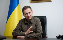 Ukraine braces for US missile supply freeze but keeps backup stock