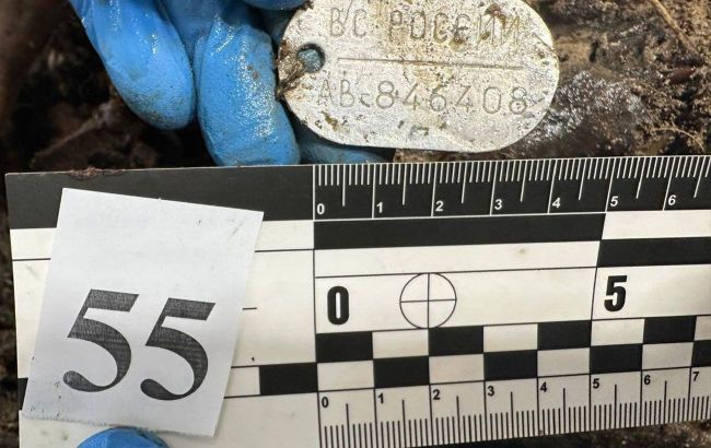 Ukraine returns remains of Russian soldiers to Moscow