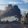Explosions rock Moscow and Rostov suburbs as Russia reports drone strikes