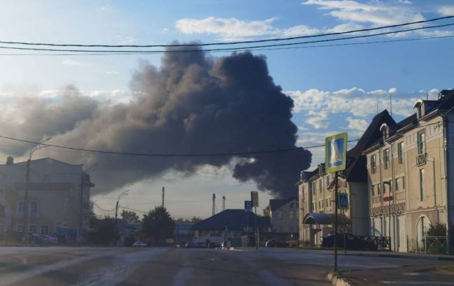 Explosions rock Moscow and Rostov suburbs as Russia reports drone strikes