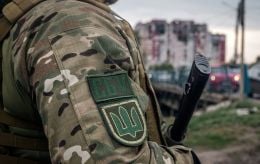 Sources name Security Service colonel killed in Kyiv shooting