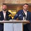 Ukraine's anti-corruption chief urges Zelenskyy to veto controversial new law
