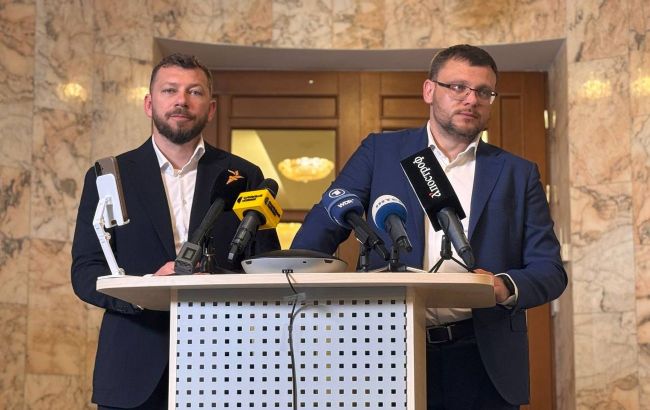 Ukraine's anti-corruption chief urges Zelenskyy to veto controversial new law