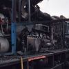 Odesa under attack: Russian strike damages railway infrastructure overnight (photo)