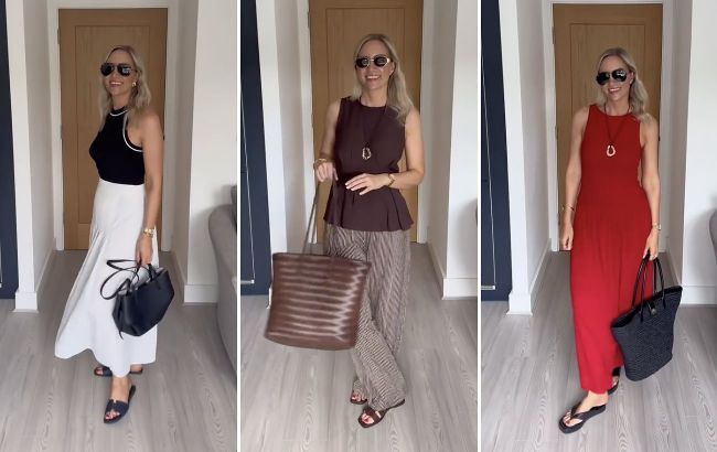 Easy and elegant: 5 stylish looks that flatter everyone