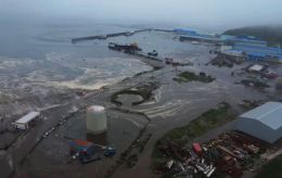 Biggest earthquake since 50s in Kamchatka: Damage and fallout of record-breaking tremor