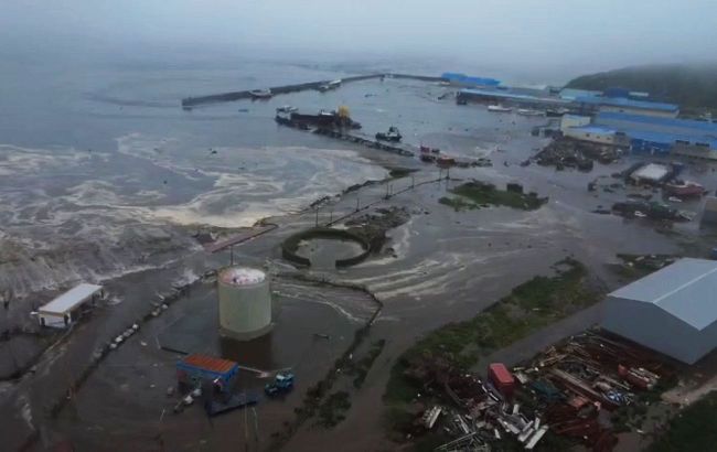 Biggest earthquake since 50s in Kamchatka: Damage and fallout of record-breaking tremor