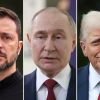 Trump, Putin, Zelenskyy speak out: Is Witkoff's visit moving Ukraine peace talks forward?