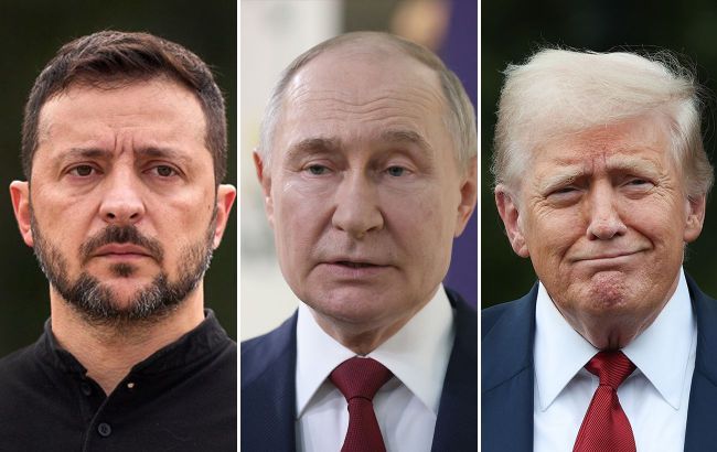 Trump, Putin, Zelenskyy speak out: Is Witkoff's visit moving Ukraine peace talks forward?