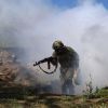 Russia killed and wounded foreign volunteers in strike on Ukrainian training ground - NYT
