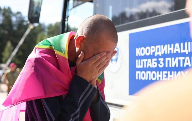 Ukraine and Russia conduct new prisoner swap