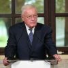Kellogg hopes Ukraine will celebrate peace next year, says war is easier than peace