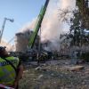 Homes hit, children among the victims: Aftermath of Russia's massive attack on Kyiv