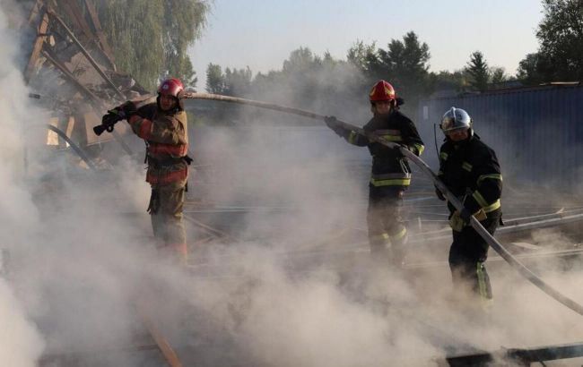 Ukraine hit by night drones and morning missiles, Shahed drones also strike Poland