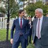 Ukraine’s Foreign Minister meets his Slovak counterpart, energy issues take center stage