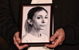 PACE reveals number of Ukrainian journalists killed and jailed, passes new resolution