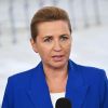 Danish PM sounds alarm on Russia threat, vows stronger defense