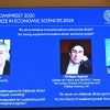 2025 Nobel for economics goes to research on innovation and growth