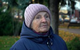 Fifteen hours of sirens: How Ukrainian Chernihiv survives relentless Russian attacks