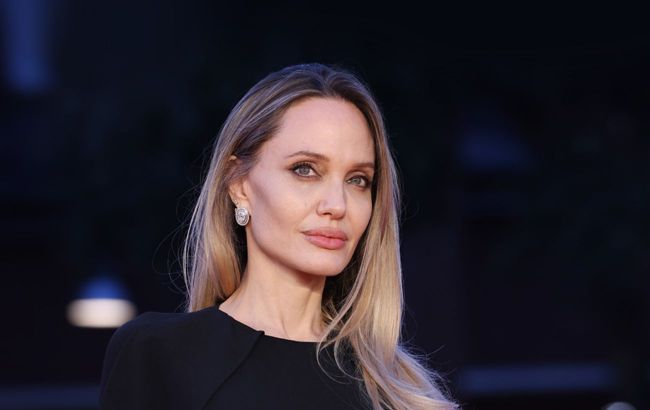 Angelina Jolie in Ukraine: Inside her mission to Kherson and Mykolaiv
