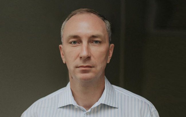 'Russians aim to sow panic and terrorize the region.' Interview with Sumy governor Oleh Hryhorov