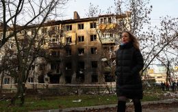 Kyiv casualties rise after massive Russian attack as rescuers find more bodies