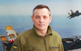 Patriot shows flawless response against ballistic threats near Kyiv